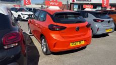 Vauxhall Corsa 1.2 SE 5dr Petrol Hatchback